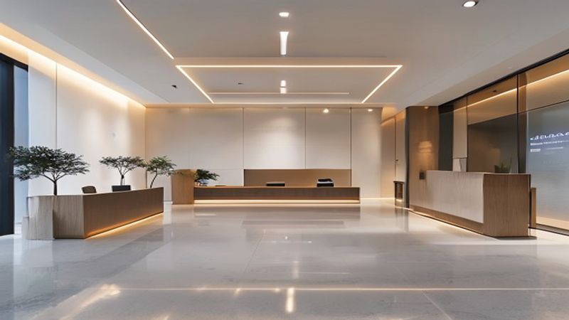 服务流程示意图